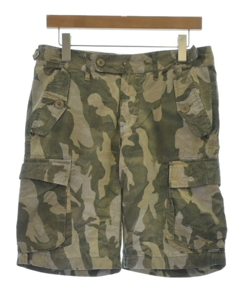 MONCLER Shorts