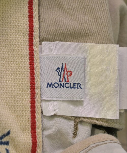 MONCLER Shorts