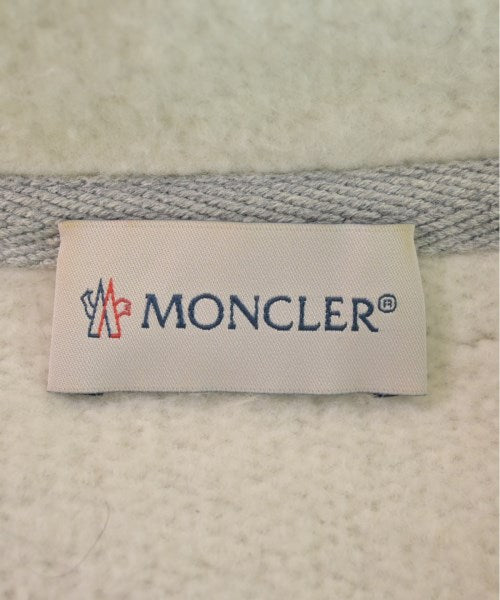 MONCLER Hoodies