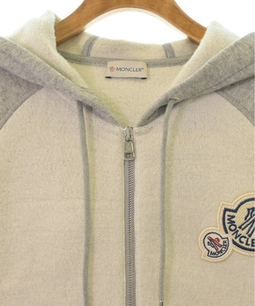 MONCLER Hoodies