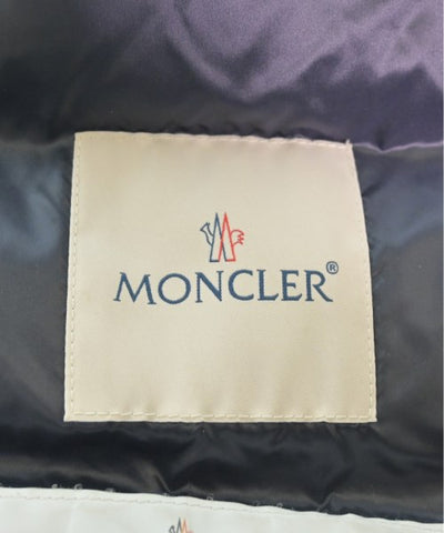 MONCLER Down coats