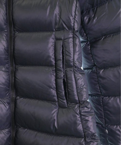 MONCLER Down coats