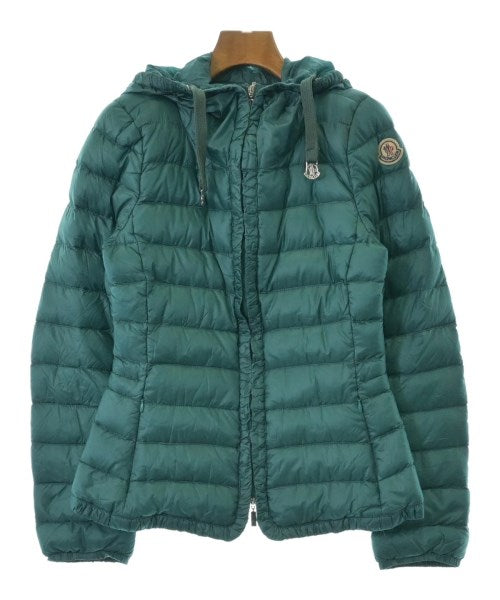 MONCLER Down jackets/Vests