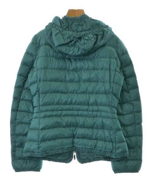 MONCLER Down jackets/Vests