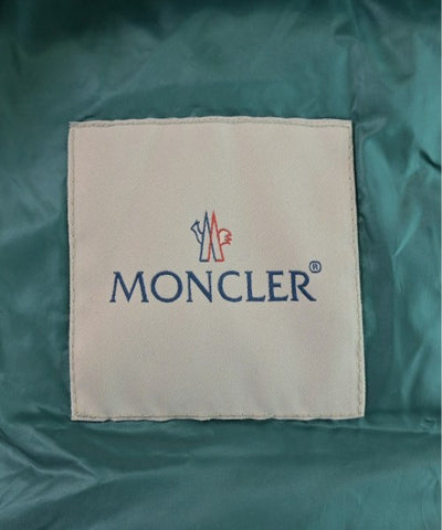 MONCLER Down jackets/Vests