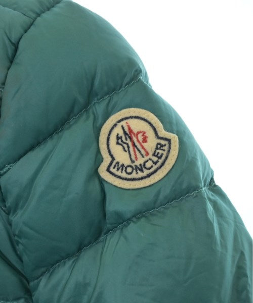 MONCLER Down jackets/Vests