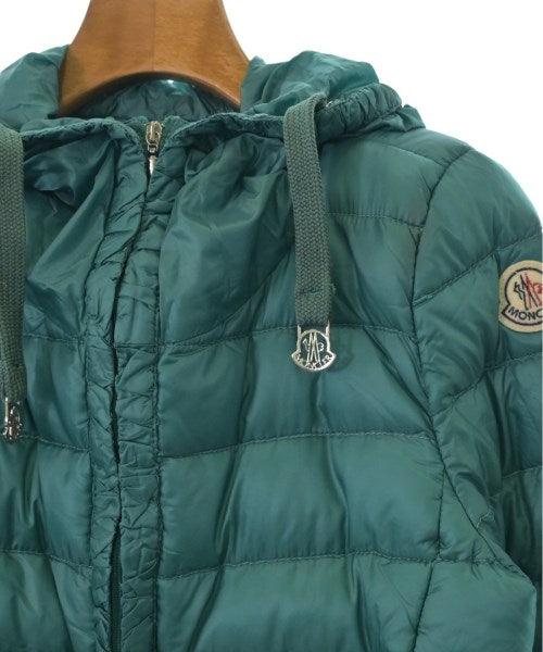 MONCLER Down jackets/Vests