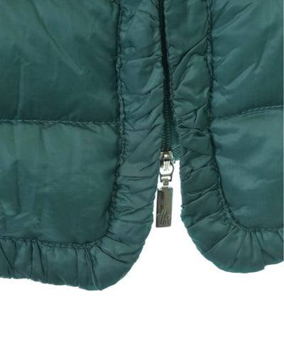 MONCLER Down jackets/Vests