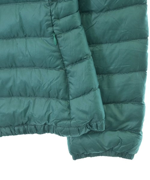 MONCLER Down jackets/Vests