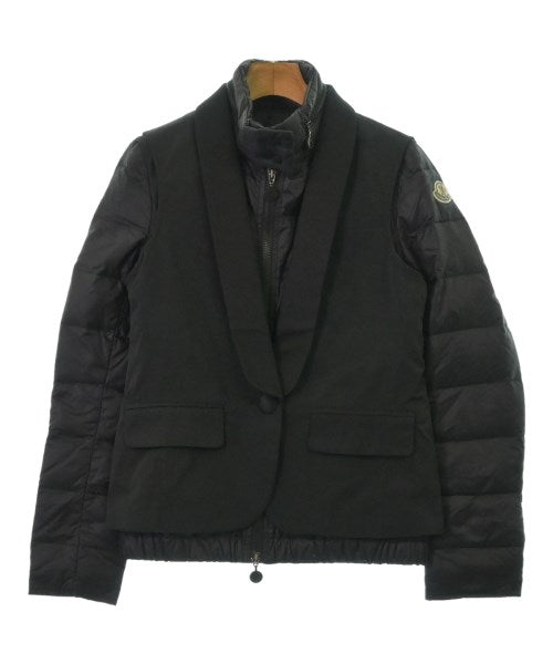 MONCLER Down jackets/Vests