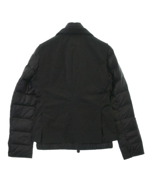 MONCLER Down jackets/Vests