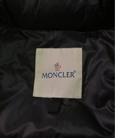 MONCLER Down jackets/Vests