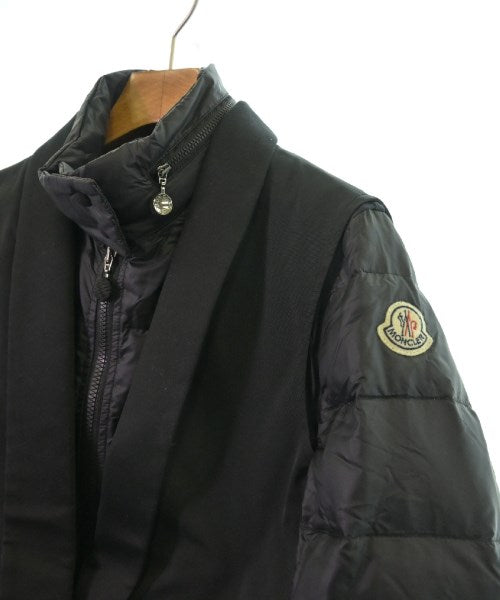 MONCLER Down jackets/Vests