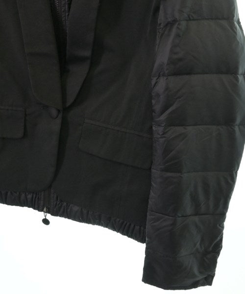 MONCLER Down jackets/Vests