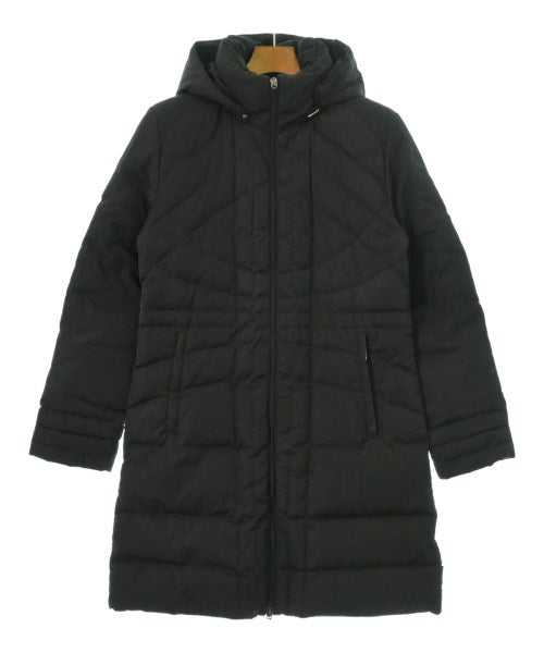 MONCLER Down coats