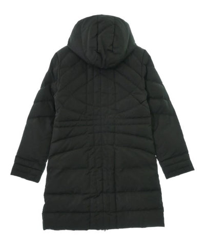 MONCLER Down coats