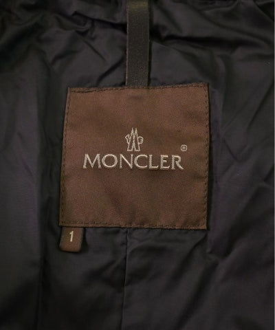 MONCLER Down coats