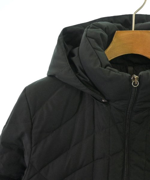 MONCLER Down coats