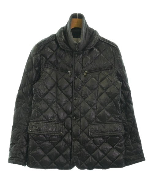 MONCLER Down jackets/Vests