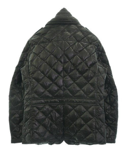 MONCLER Down jackets/Vests