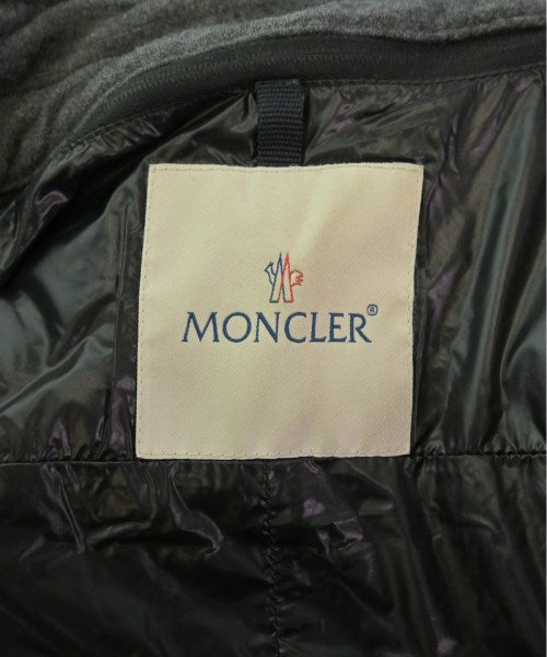 MONCLER Down jackets/Vests