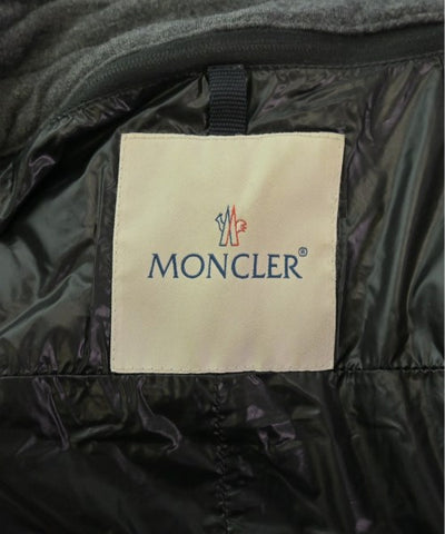 MONCLER Down jackets/Vests