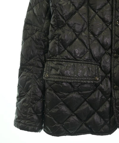 MONCLER Down jackets/Vests