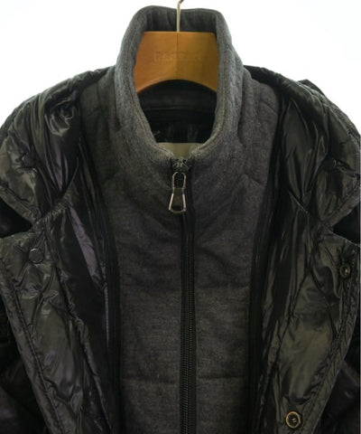 MONCLER Down jackets/Vests