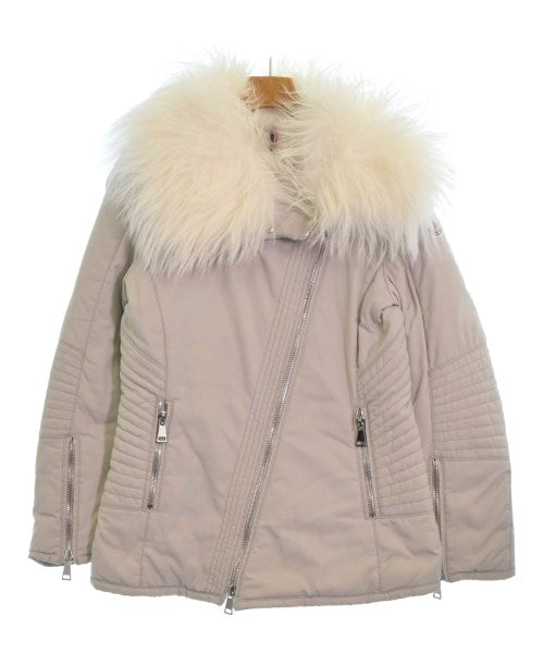 MONCLER Down jackets/Vests