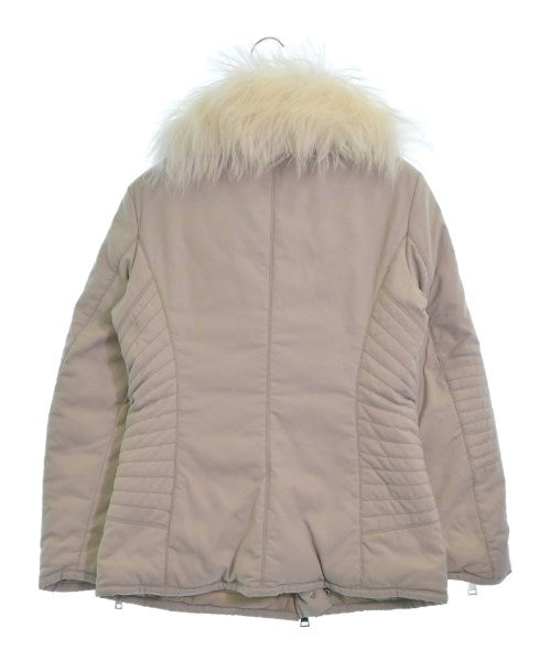 MONCLER Down jackets/Vests