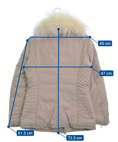 MONCLER Down jackets/Vests