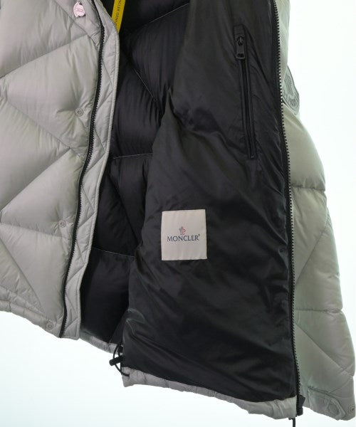 MONCLER GENIUS Down jackets/Vests