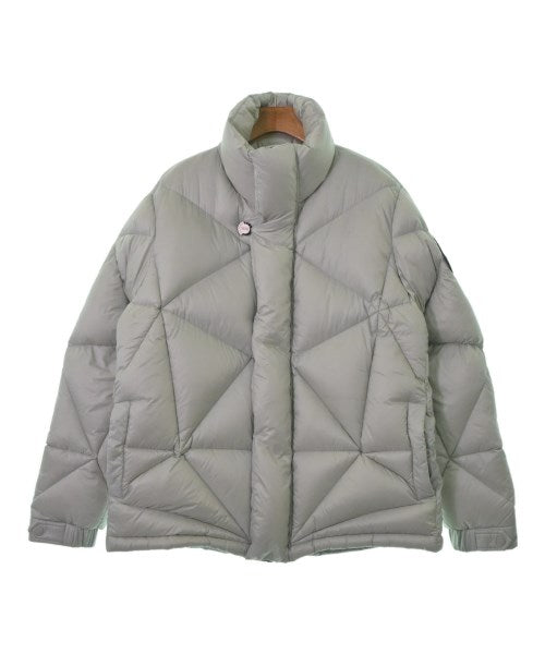 MONCLER GENIUS Down jackets/Vests