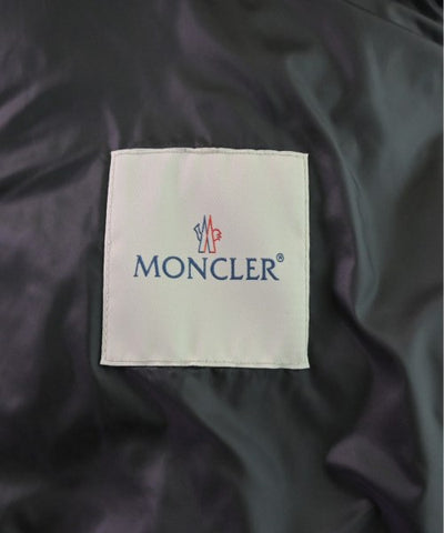 MONCLER GENIUS Down jackets/Vests