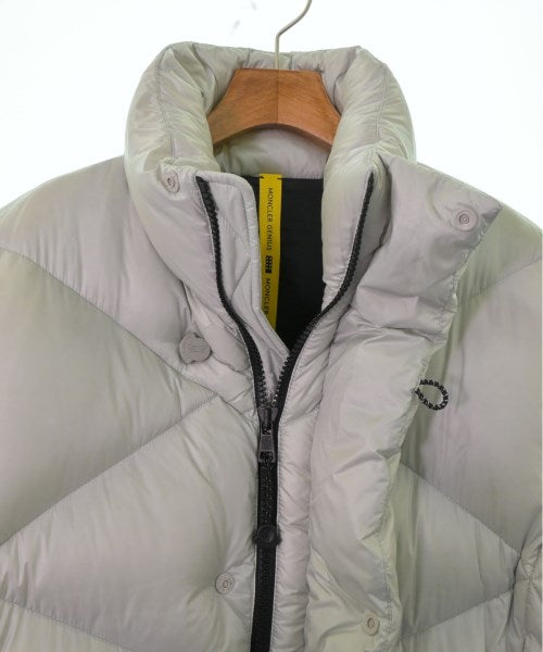 MONCLER GENIUS Down jackets/Vests