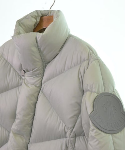 MONCLER GENIUS Down jackets/Vests