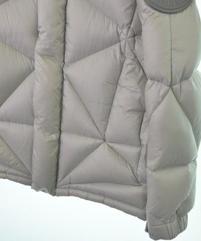 MONCLER GENIUS Down jackets/Vests