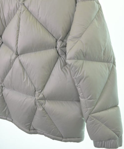 MONCLER GENIUS Down jackets/Vests