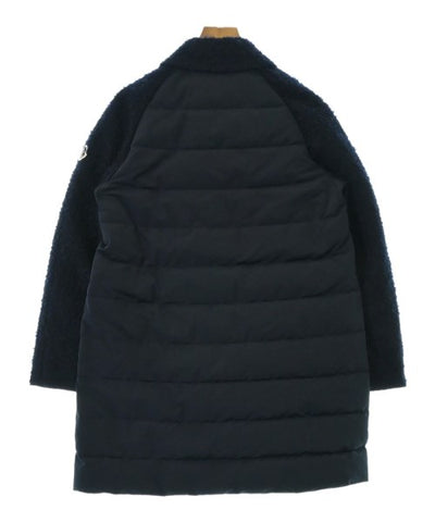 MONCLER GAMME ROUGE Soutien collar coats