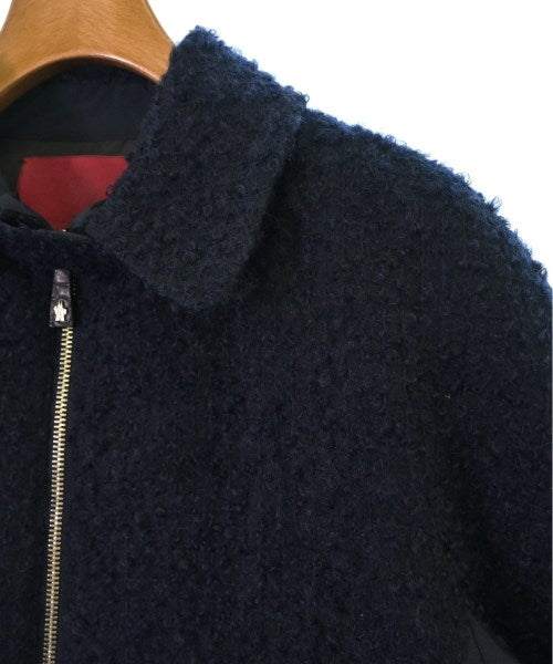 MONCLER GAMME ROUGE Soutien collar coats