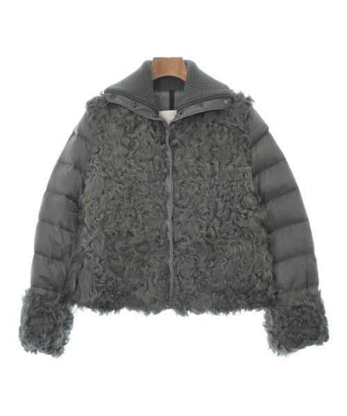 MONCLER Down jackets/Vests