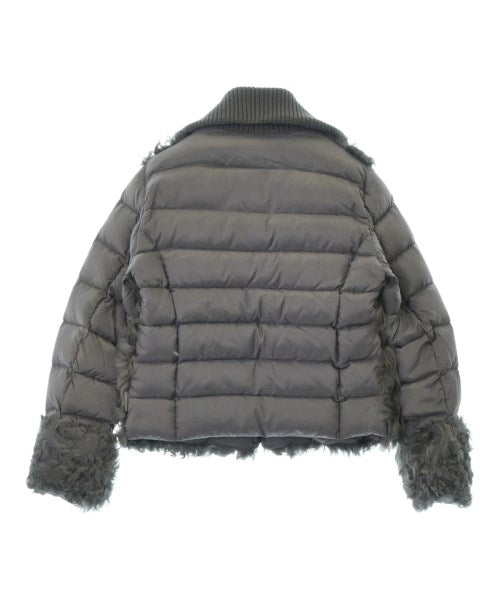 MONCLER Down jackets/Vests