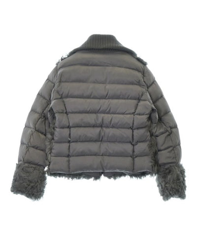 MONCLER Down jackets/Vests