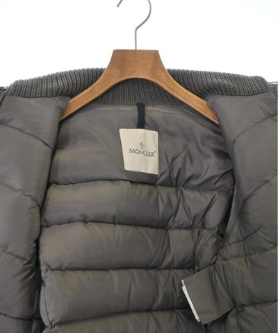 MONCLER Down jackets/Vests