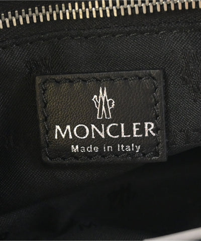 MONCLER Pouches