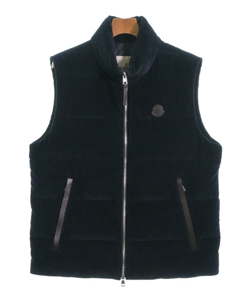 MONCLER Down jackets/Vests