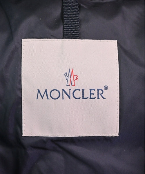 MONCLER Down jackets/Vests