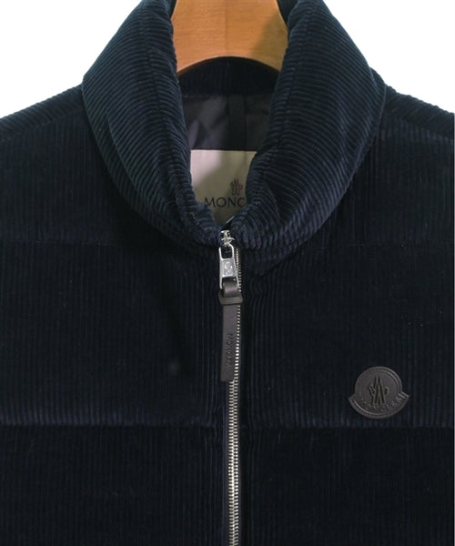 MONCLER Down jackets/Vests