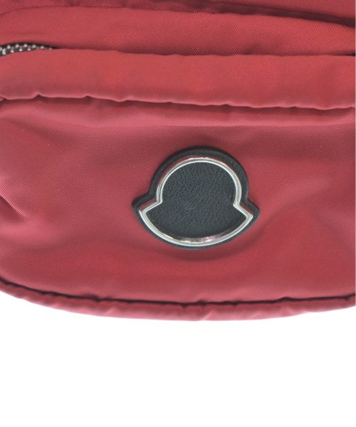 MONCLER Shoulder bags