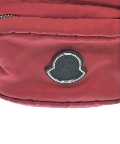 MONCLER Shoulder bags